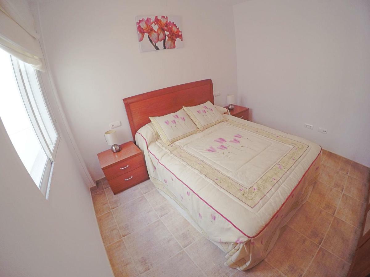 Apartamento Blanc Mar Peniscola Exterior photo